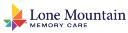 Lone Mountain Memory Care logo