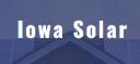 SS Iowa City Solar Energy logo