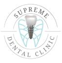 Supreme Dental Stamford logo