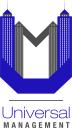 Universal Management logo