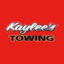 Kaylee's Towing logo