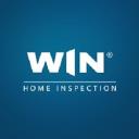 WIN Home Inspection logo