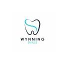 Wynning Smiles logo