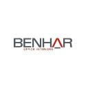 Benhar Office Interiors logo