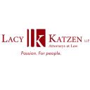 Lacy Katzen LLP logo