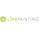 LIME Painting® of the East Valley logo