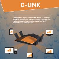 How to Change DNS on D-Link Router image 1