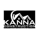 Kanna Construction & Remodeling logo