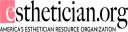 American Esthetician Organization logo