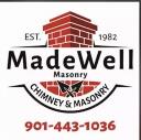 Madewell Masonry and Chimney Services logo
