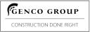 Genco Renovations logo
