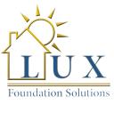 Lux Foundation Solutions logo