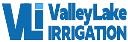 Valley Lake Irrigation logo