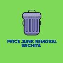 PRICE JUNK REMOVAL WICHITA logo