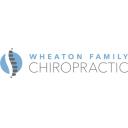 Wheaton Family Chiropractic logo