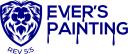 Ever’s Painting logo