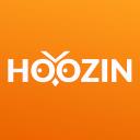 HOOZIN logo