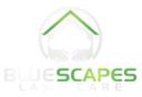 Bluescapes Lawn Care logo