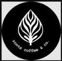 Roots Coffee Utah logo