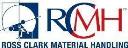Ross Clark Material Handling logo