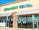 Spearmint Dental & Orthodontics - Wichita Falls logo