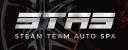 Steam Team Auto Spa logo