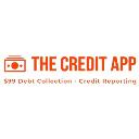 The Credit App logo