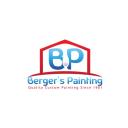 Berger's Painting logo
