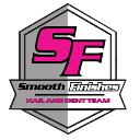 SF Hail and Dent Team logo