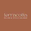 Terracotta Hair Salon & Style Lounge logo