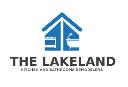 The Lakeland Kitchen and Bathrooms Remodelers logo