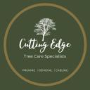 Cutting Edge Tree Care Specialists logo
