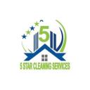 5 Star Cleaning Services of South Florida logo