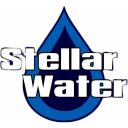 Stellar Water of Texas logo
