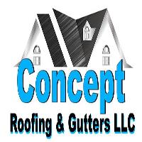 Concept Roofing & Gutters image 1