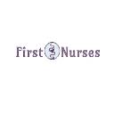 First Nurses logo