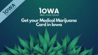 Iowa Medical Marijuana Card Doctor image 2