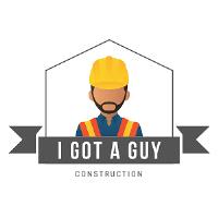 I Got A Guy Construction image 6