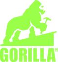 Gorilla Roofing logo