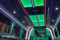Rockstarz Limousine & Party Bus image 3