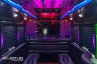 Rockstarz Limousine & Party Bus image 5