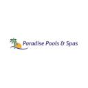 Paradise Pools & Spas logo
