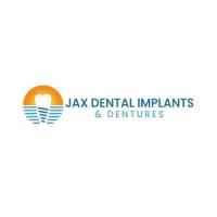 JAX Dental Implants & Dentures image 1