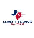 Load It Towing El Paso logo