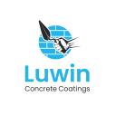 Luwin Concrete Coatings logo
