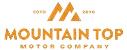 Mountain Top Auto Service logo