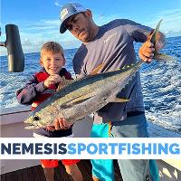 Nemesis Sportfishing image 10
