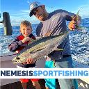 Nemesis Sportfishing logo