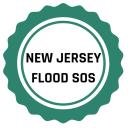 New Jersey Flood SOS logo