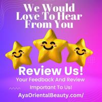Aya Oriental Beauty Salon and Spa image 3